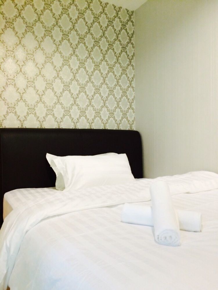 Oyo 89583 Grove Hotel Kajang Exteriör bild