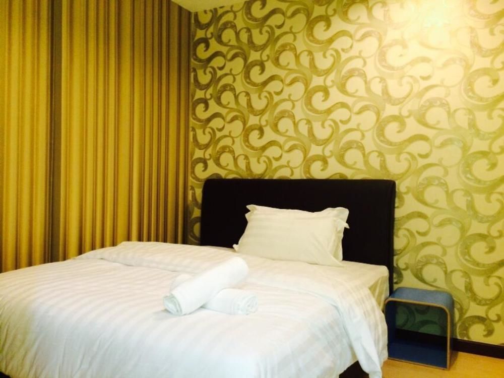 Oyo 89583 Grove Hotel Kajang Exteriör bild